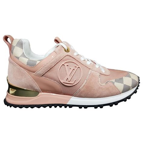 louis vuitton pink sneakers price|louis vuitton pink sneakers women.